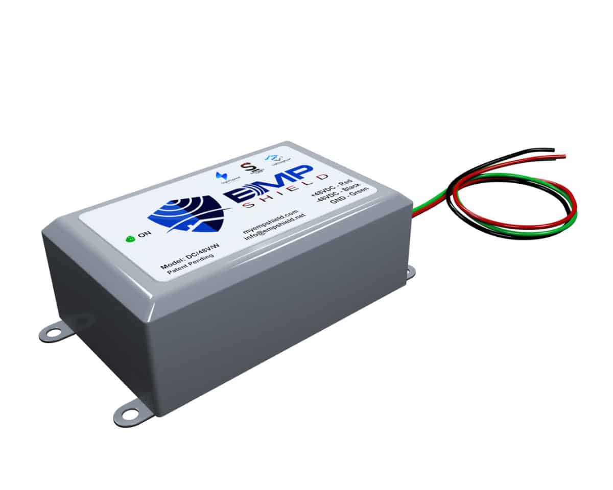EMP Shield Solar/Wind 48 Volt DC (DC-48V-W) - Image 4