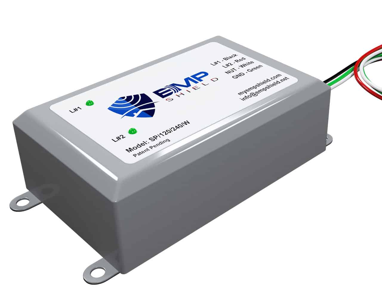 EMP Shield Whole Home Generator EMP Shielding &amp; Lightning Protection - Image 4