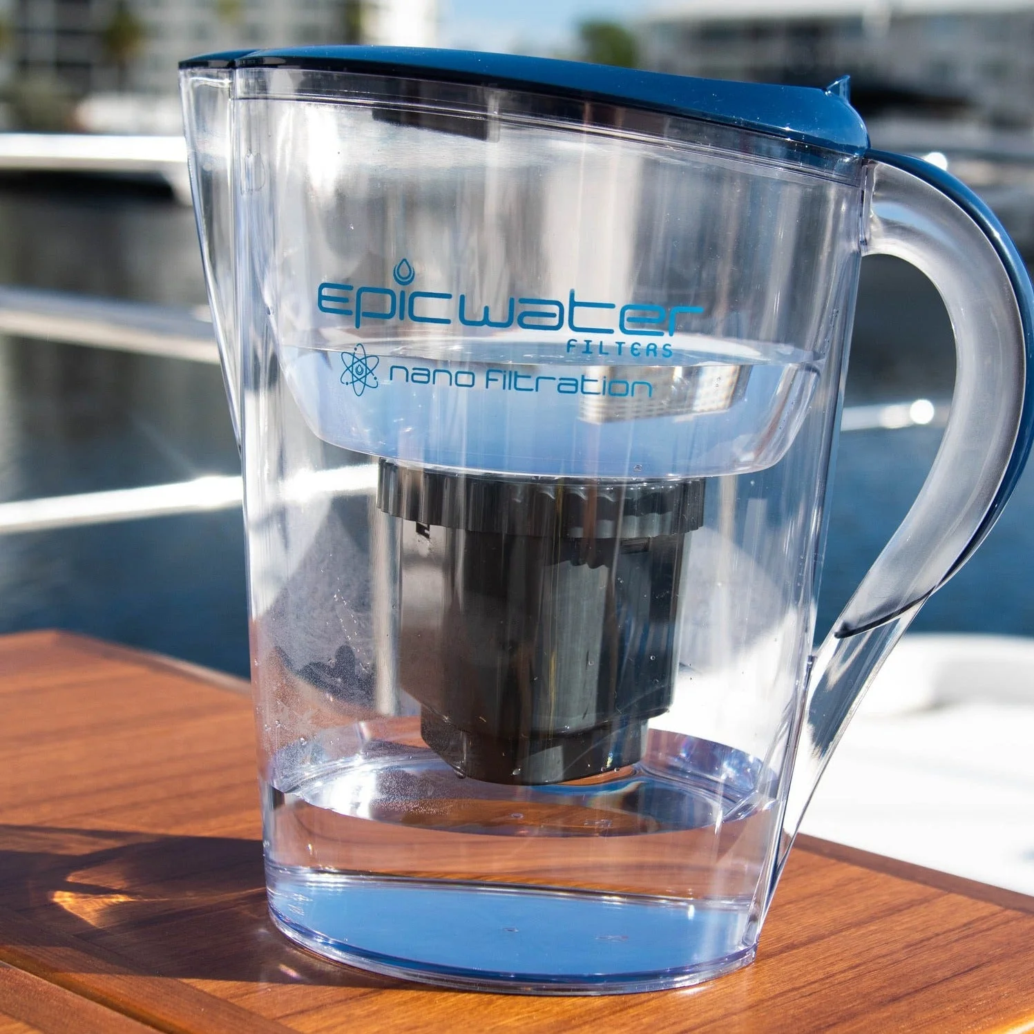 Epic Nano Pitcher Replacement Filter - Image 10