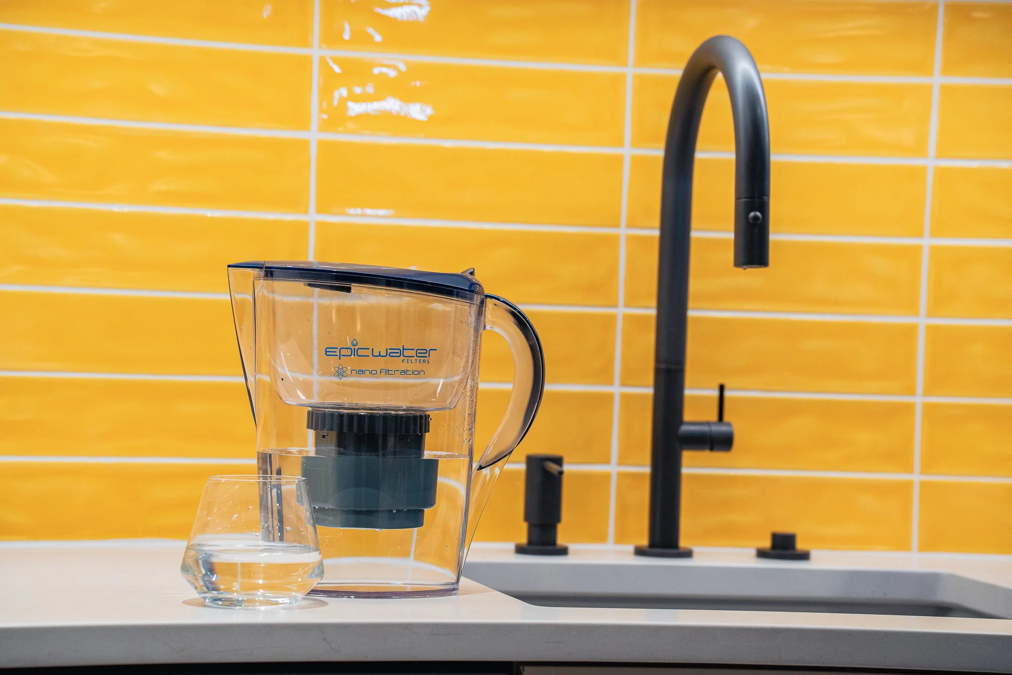 Epic Nano Pitcher Replacement Filter - Image 13