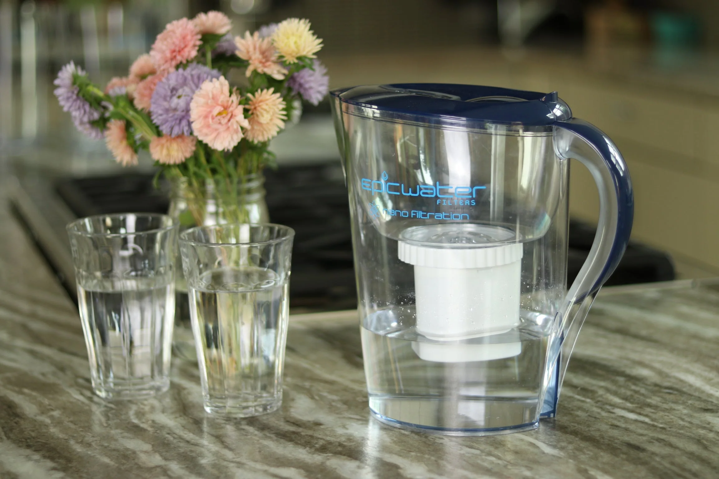 Epic Nano Pitcher Replacement Filter - Image 2