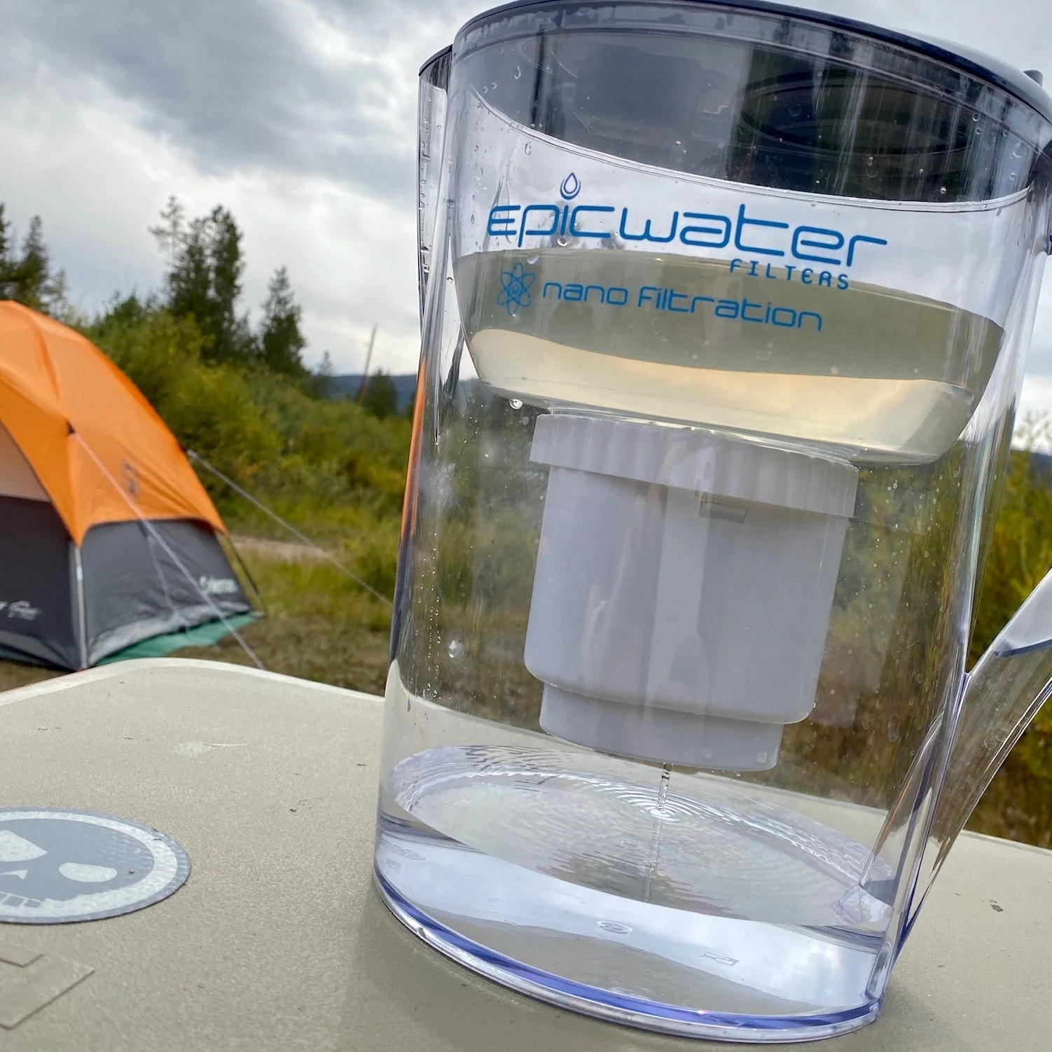 Epic Nano Pitcher Replacement Filter - Image 3