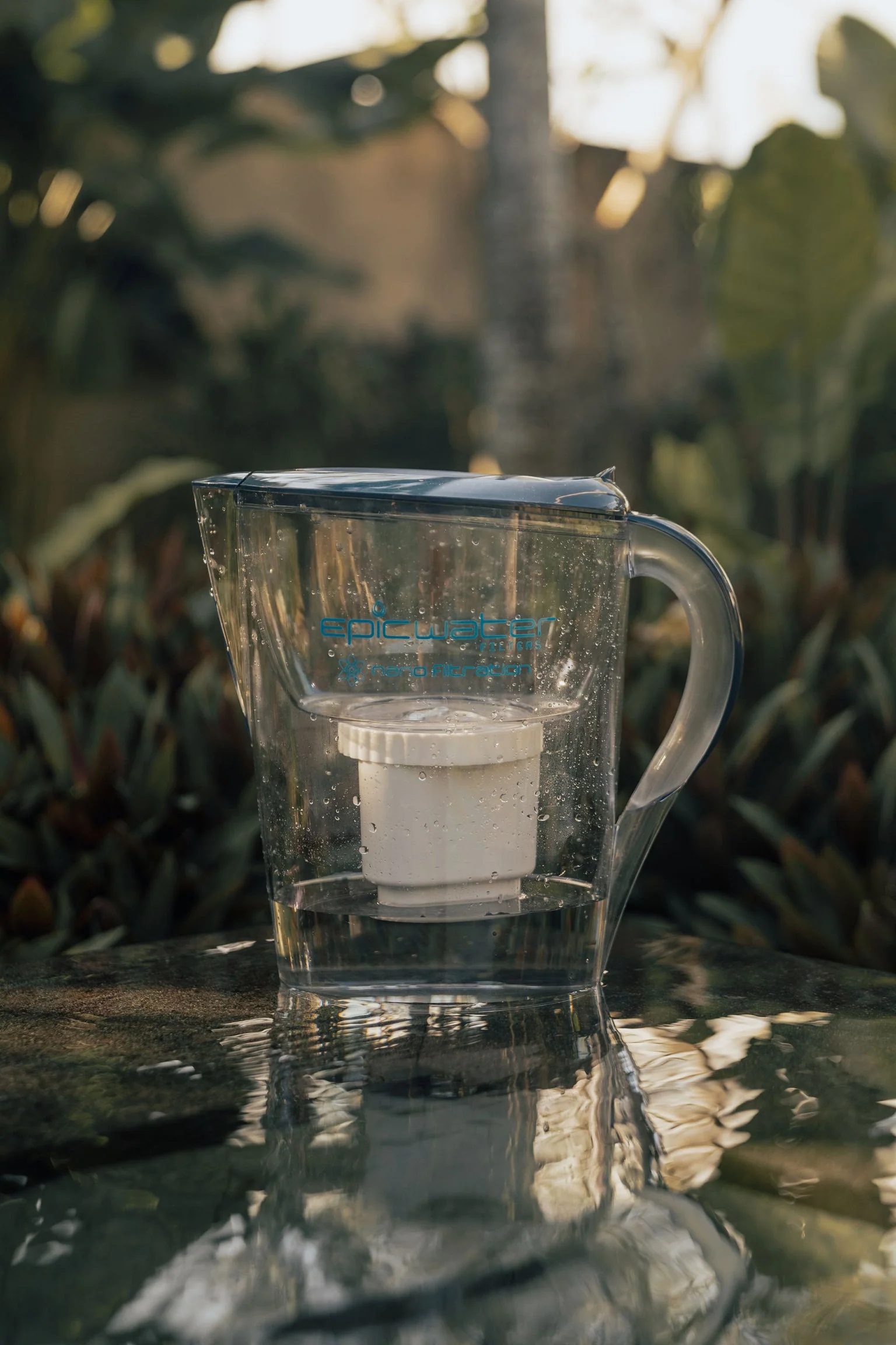Epic Nano Pitcher Replacement Filter - Image 9
