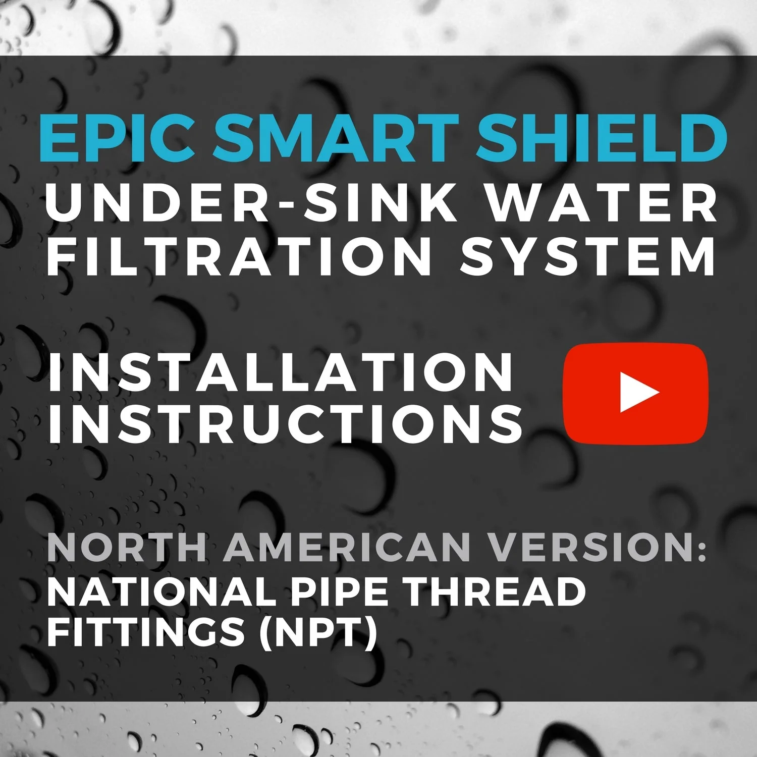 Epic Smart Shield Replacement Filter - Image 4