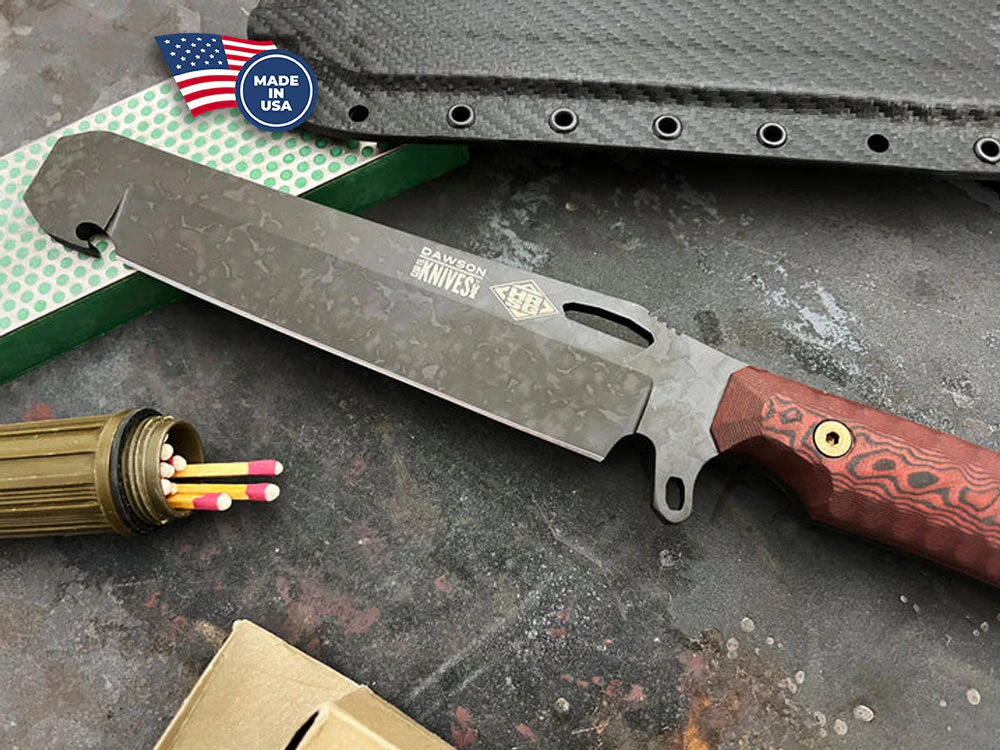 Escape from LA Tactical Knife WS - Image 2