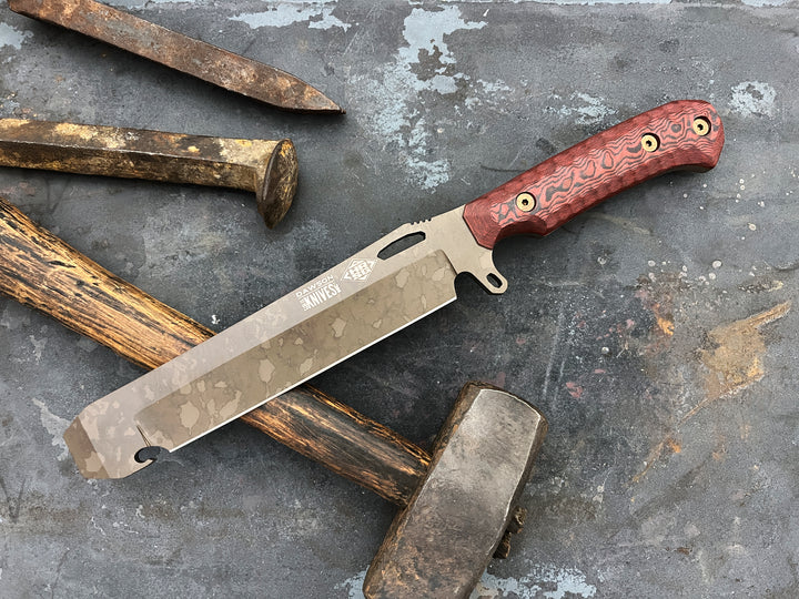 Escape from LA Tactical Knife WS - Image 3