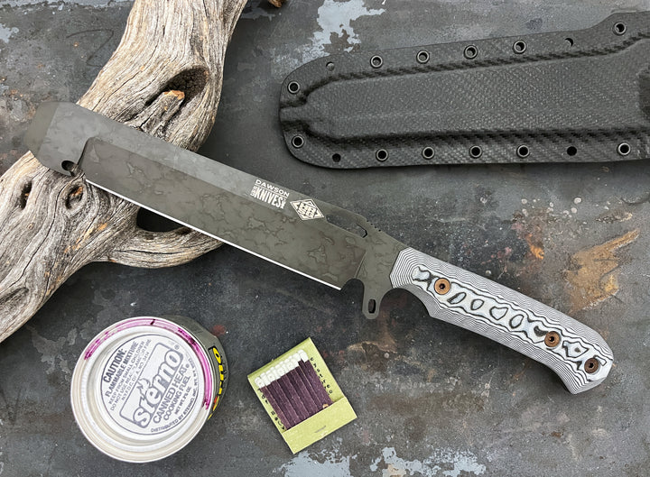 Escape from LA Tactical Knife WS - Image 4