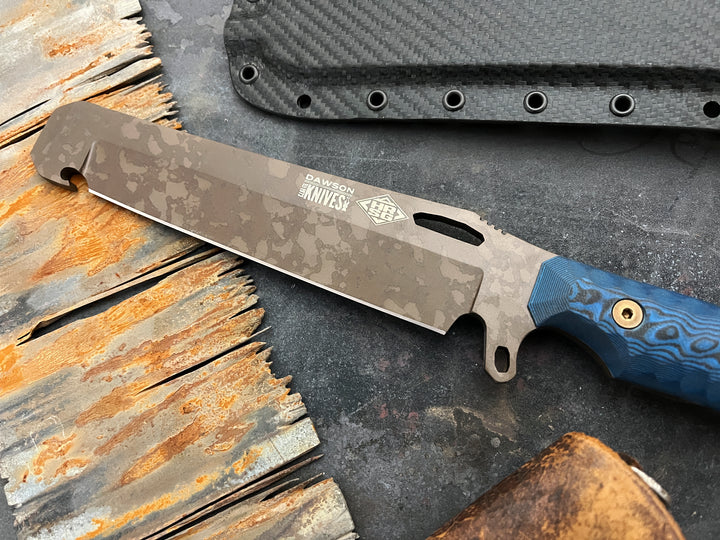 Escape from LA Tactical Knife WS - Image 5