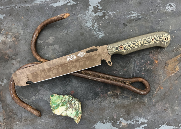 Escape from LA Tactical Knife WS - Image 6