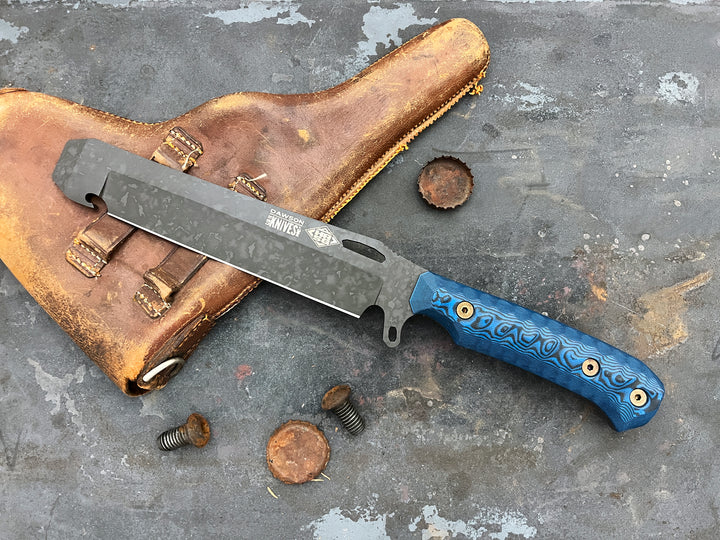 Escape from LA Tactical Knife WS - Image 7