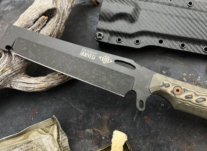 Escape from LA Tactical Knife WS - Image 8
