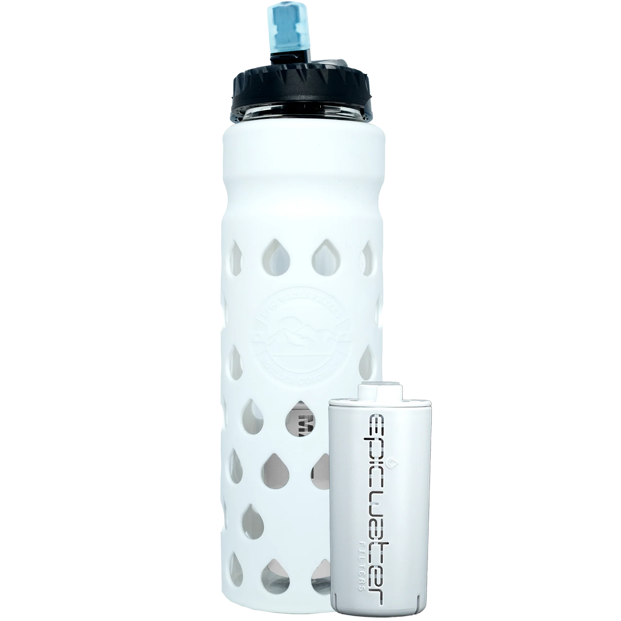 Escape | Glass 32 oz