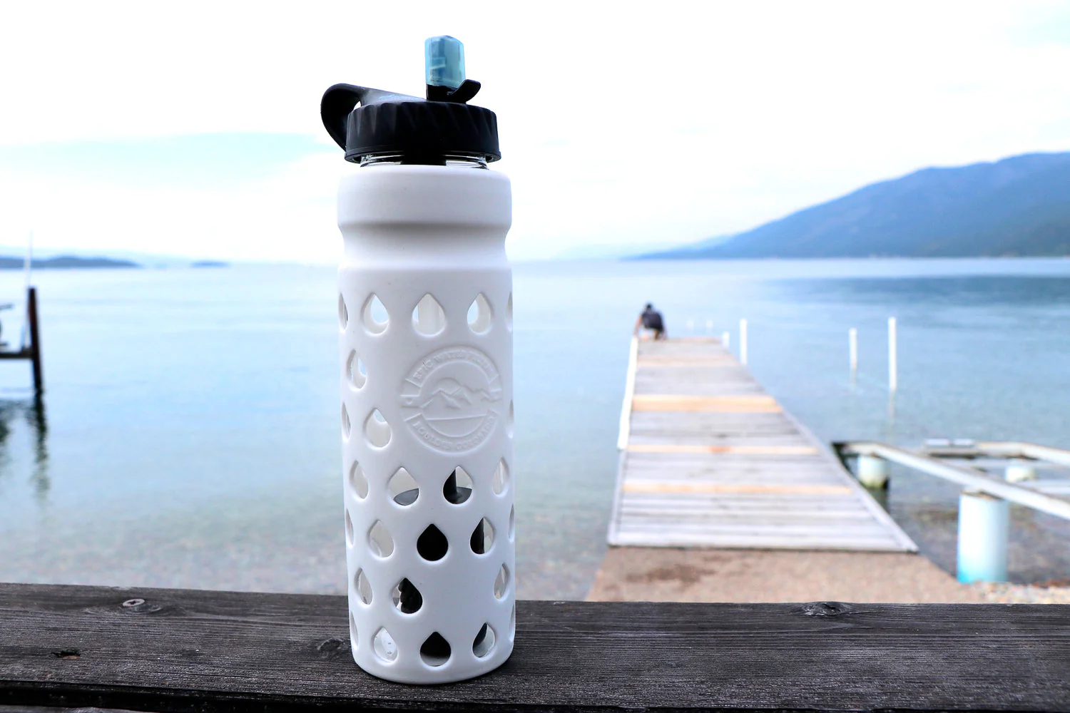 Escape | Glass 32 oz - Image 11