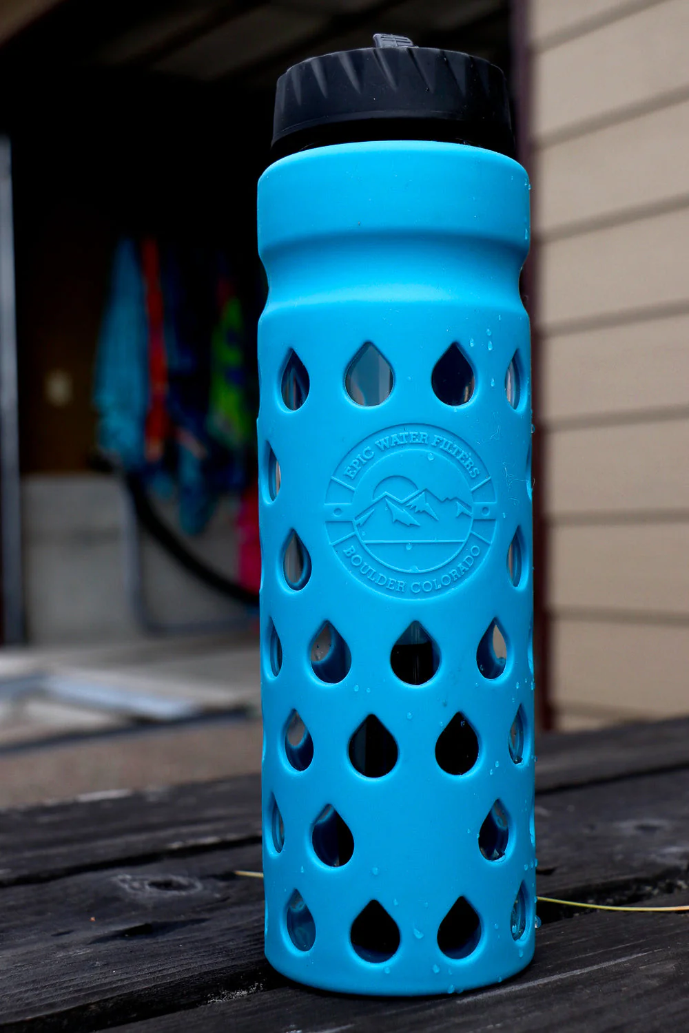 Escape | Glass 32 oz - Image 12
