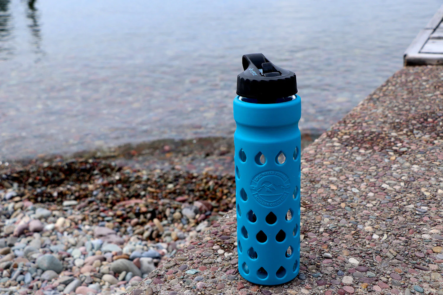 Escape | Glass 32 oz - Image 14