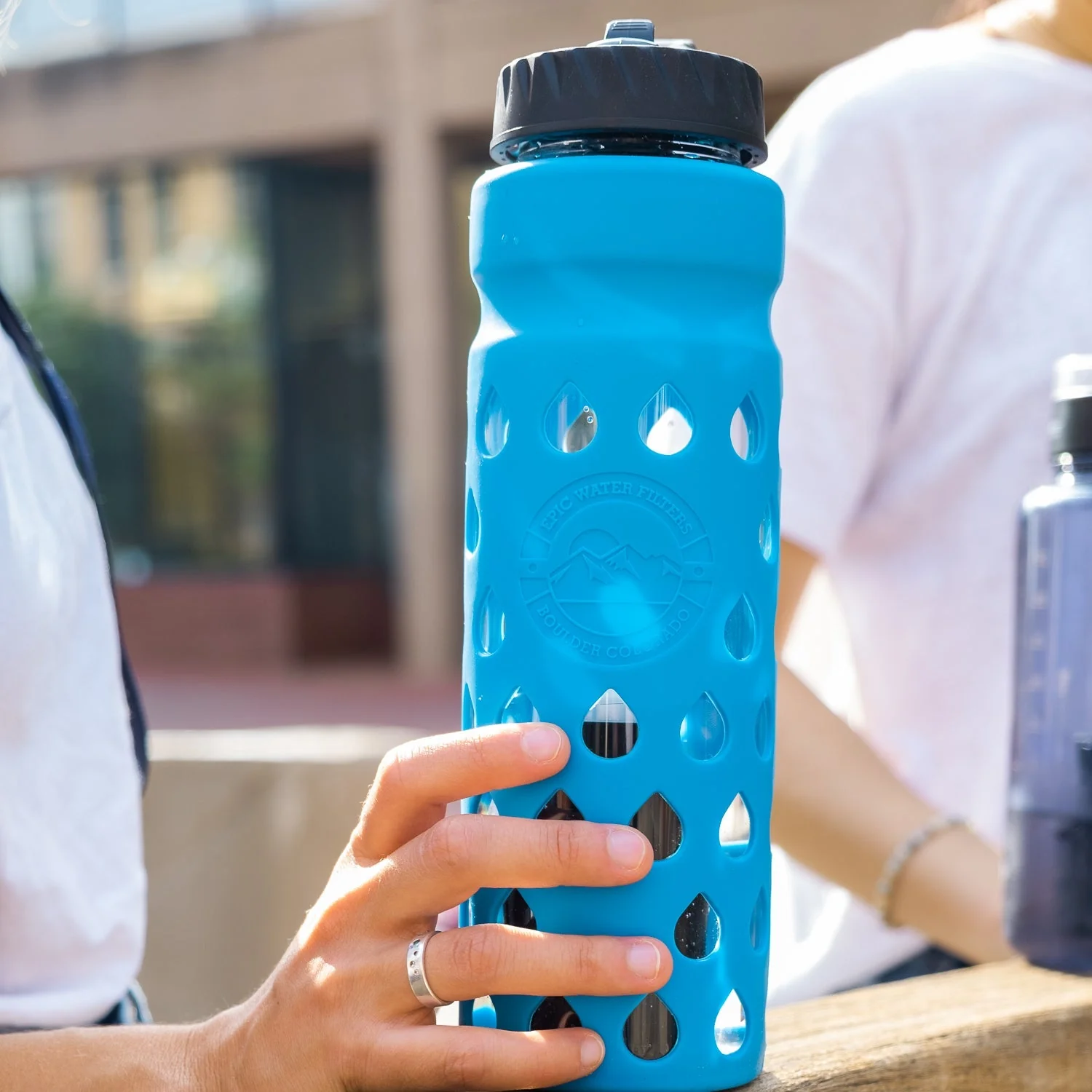 Escape | Glass 32 oz - Image 18