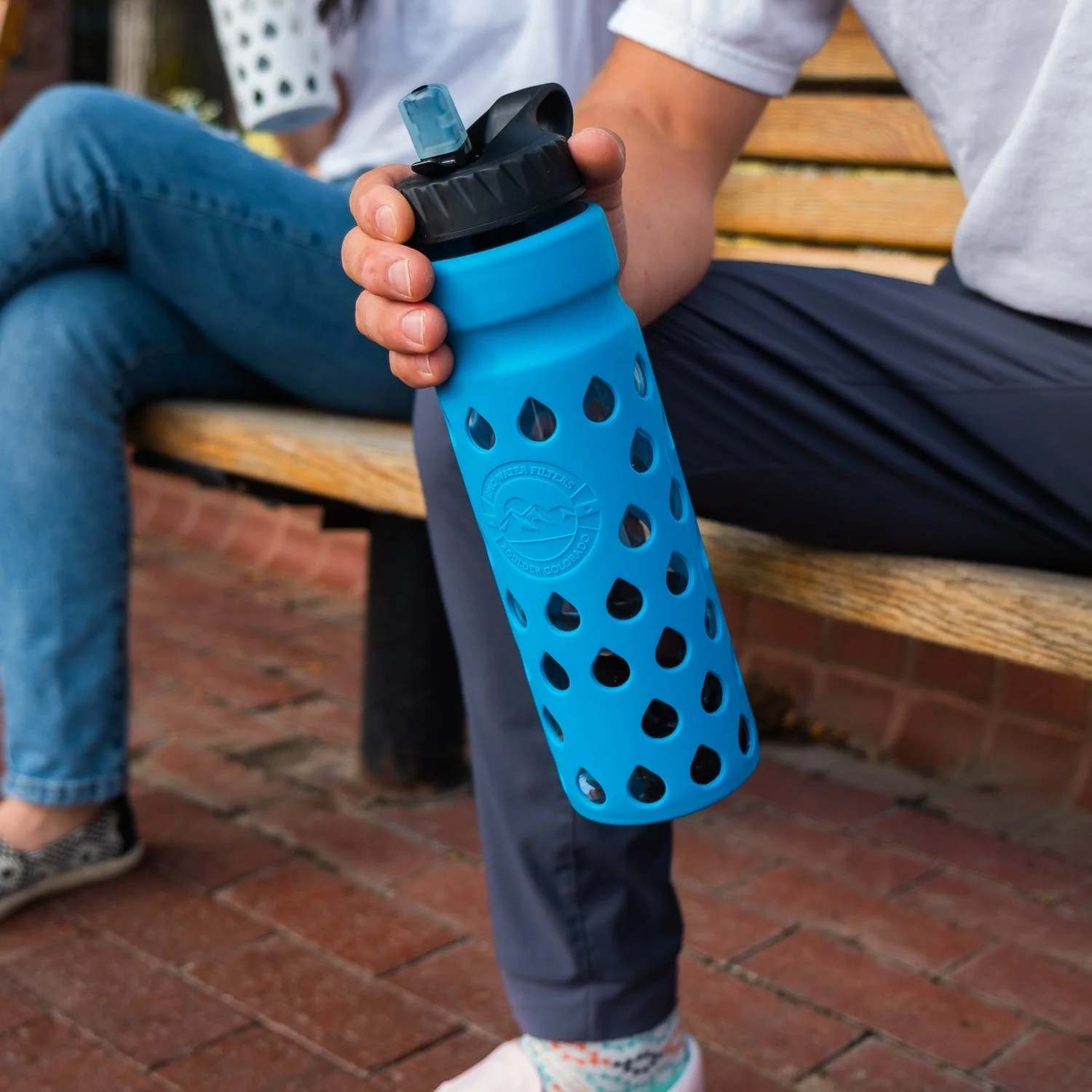 Escape | Glass 32 oz - Image 20