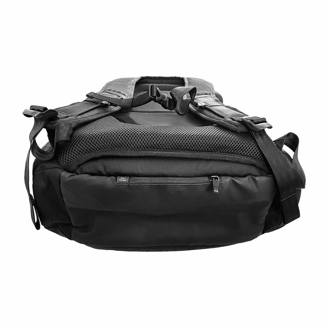 EscapeZone Dual Protection – Four Faraday Pouch/Ballistic BackPack - Image 10