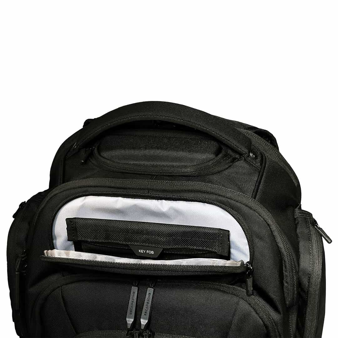 EscapeZone Dual Protection – Four Faraday Pouch/Ballistic BackPack - Image 13