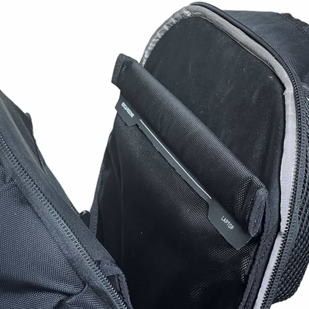 EscapeZone Dual Protection – Four Faraday Pouch/Ballistic BackPack - Image 18