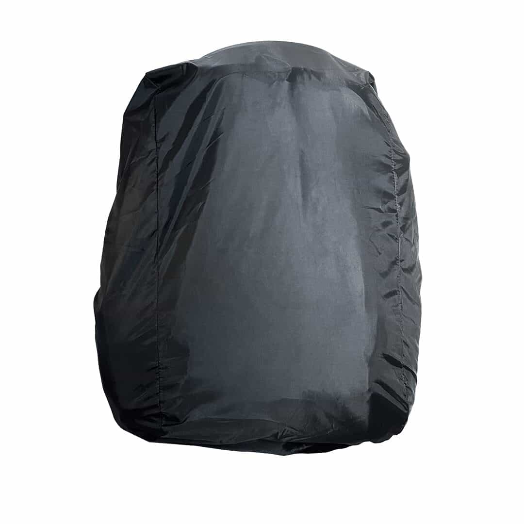 EscapeZone Dual Protection – Four Faraday Pouch/Ballistic BackPack - Image 2