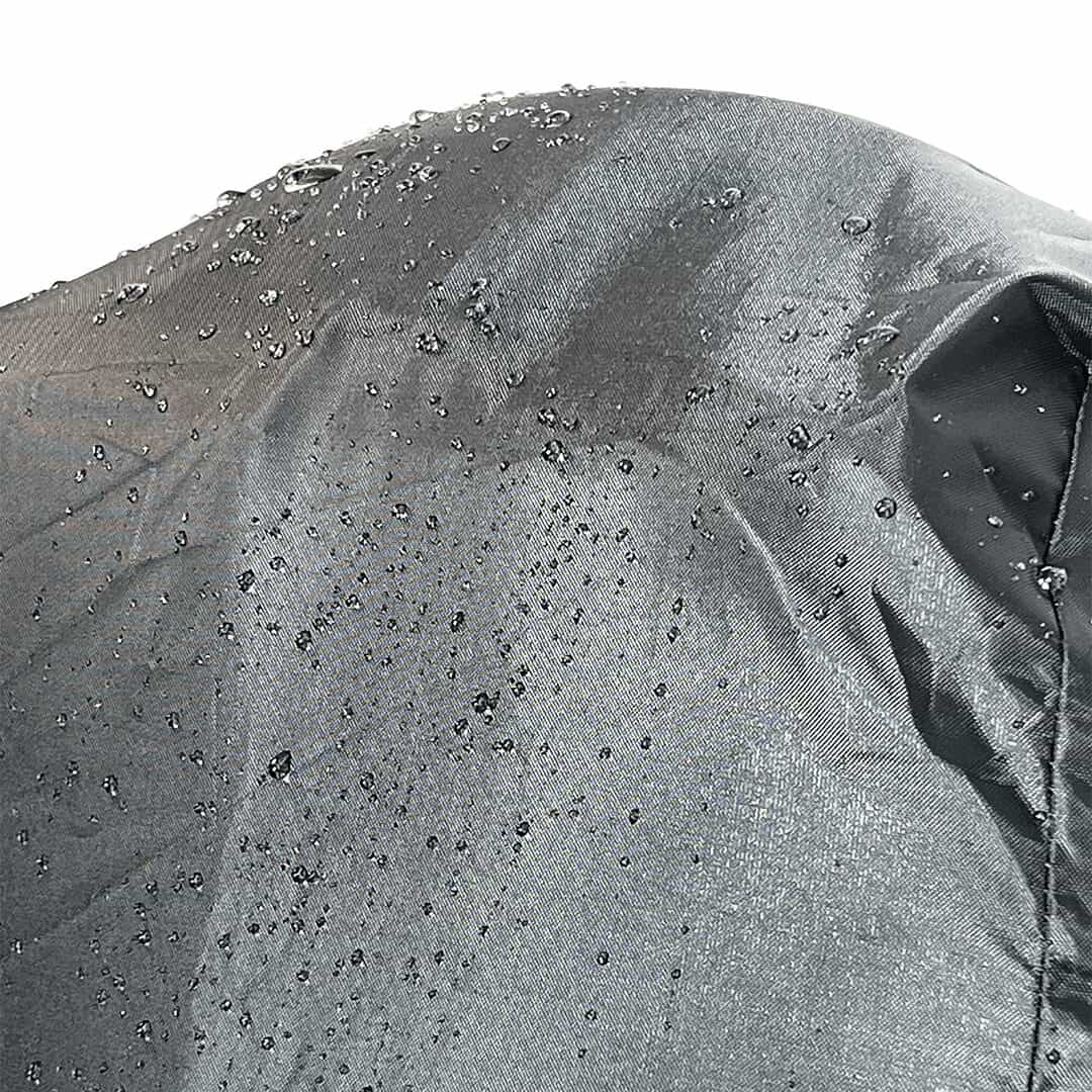 EscapeZone Dual Protection – Four Faraday Pouch/Ballistic BackPack - Image 21