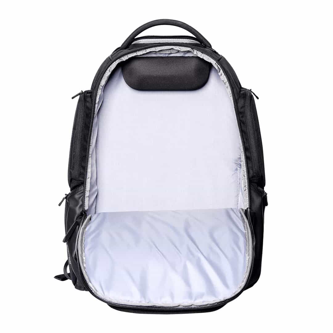 EscapeZone Dual Protection – Four Faraday Pouch/Ballistic BackPack - Image 22
