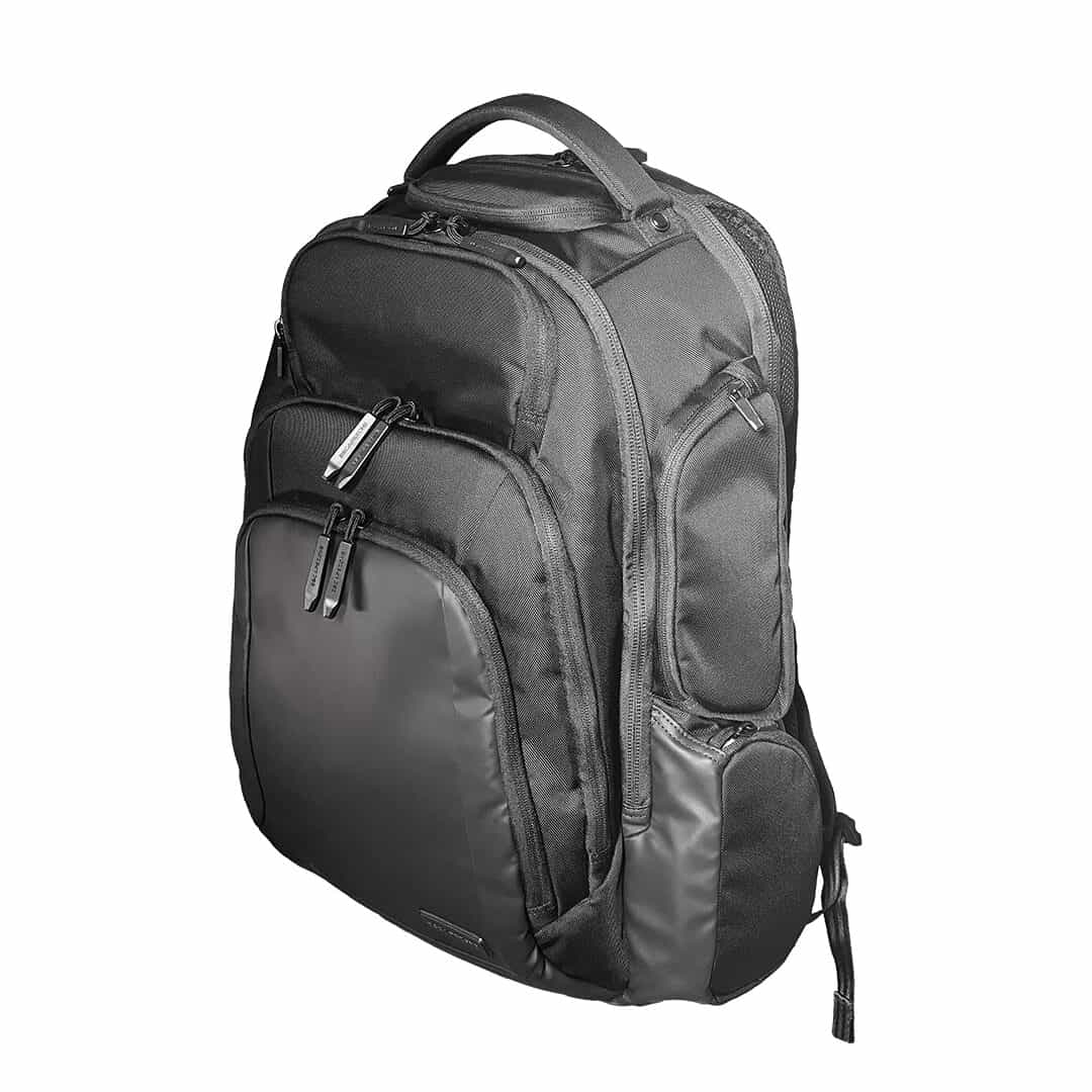 EscapeZone Dual Protection – Four Faraday Pouch/Ballistic BackPack - Image 4