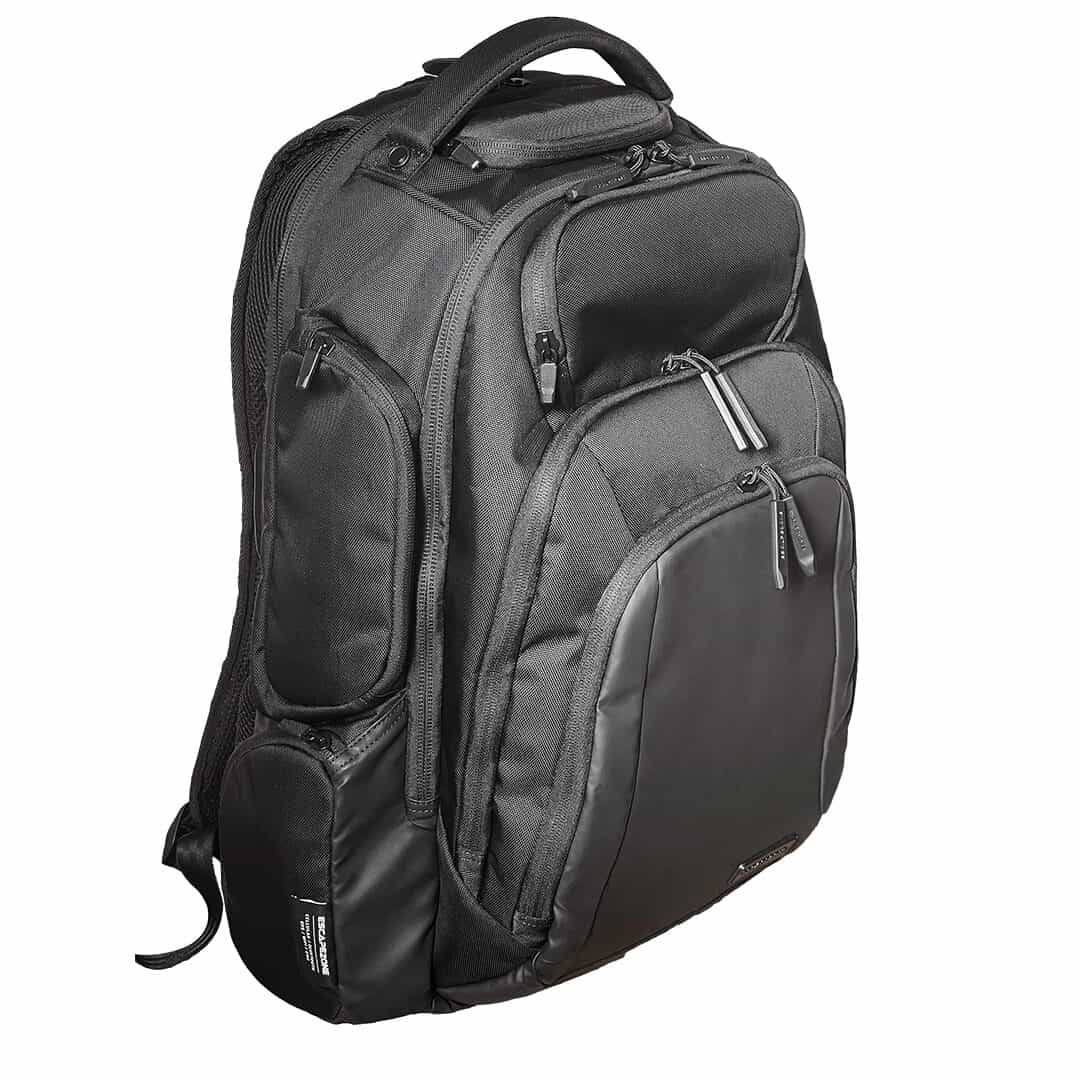 EscapeZone Dual Protection – Four Faraday Pouch/Ballistic BackPack - Image 5