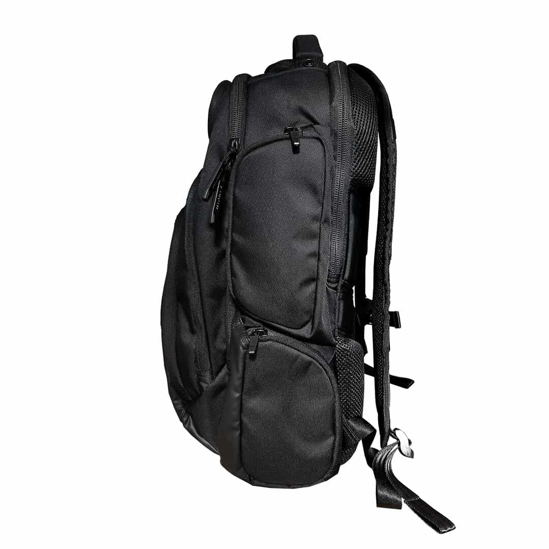 EscapeZone Dual Protection – Four Faraday Pouch/Ballistic BackPack - Image 6