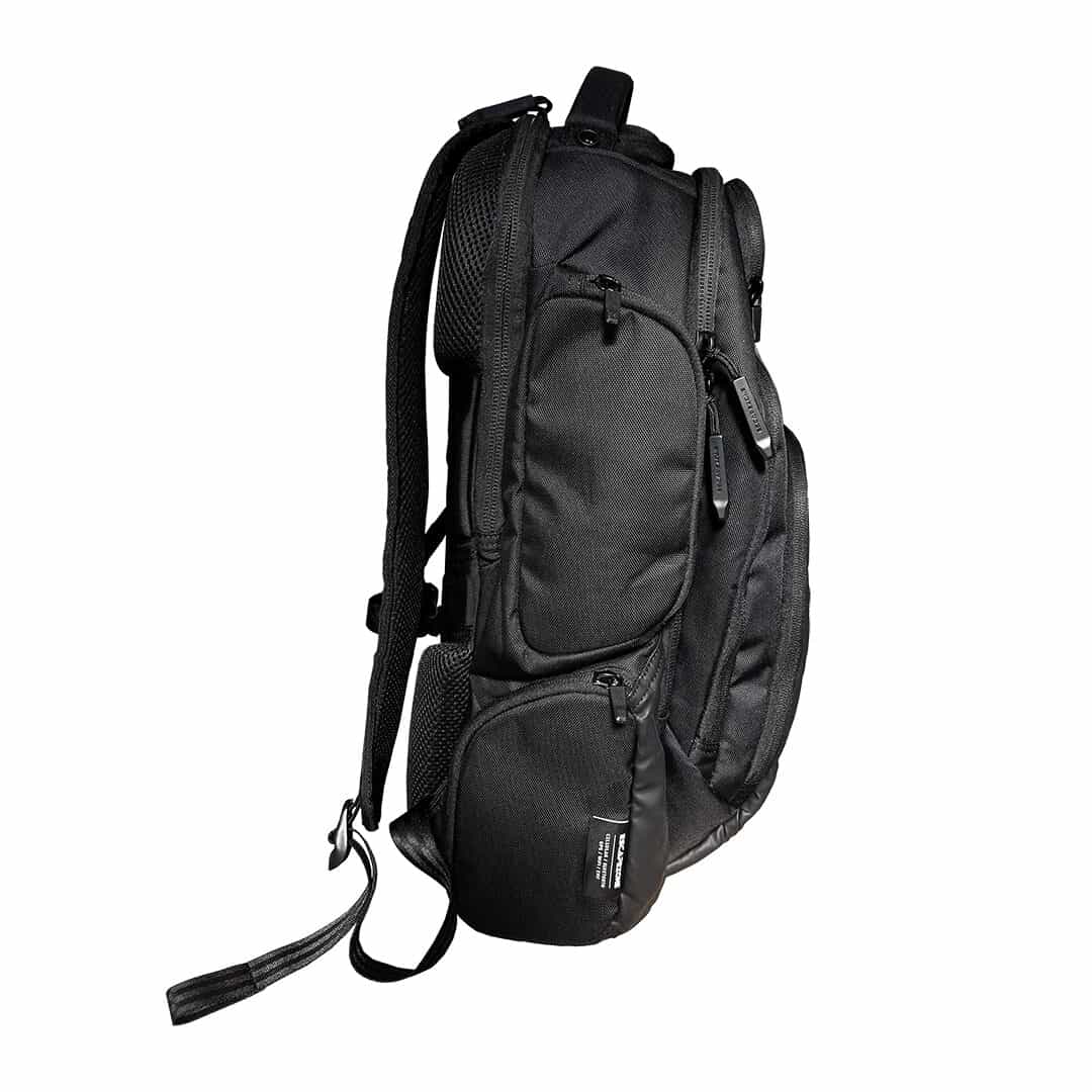 EscapeZone Dual Protection – Four Faraday Pouch/Ballistic BackPack - Image 8