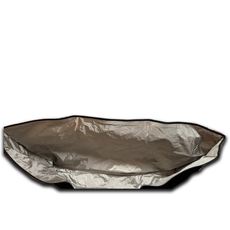 EscapeZone Heavy-Duty Faraday Bag for Solar Panels - Image 5