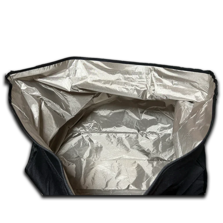 EscapeZone Heavy-Duty Faraday Duffle Bag - Image 6