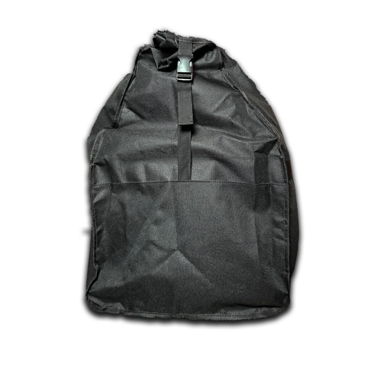 EscapeZone Heavy-Duty Faraday Duffle Bag - Image 7