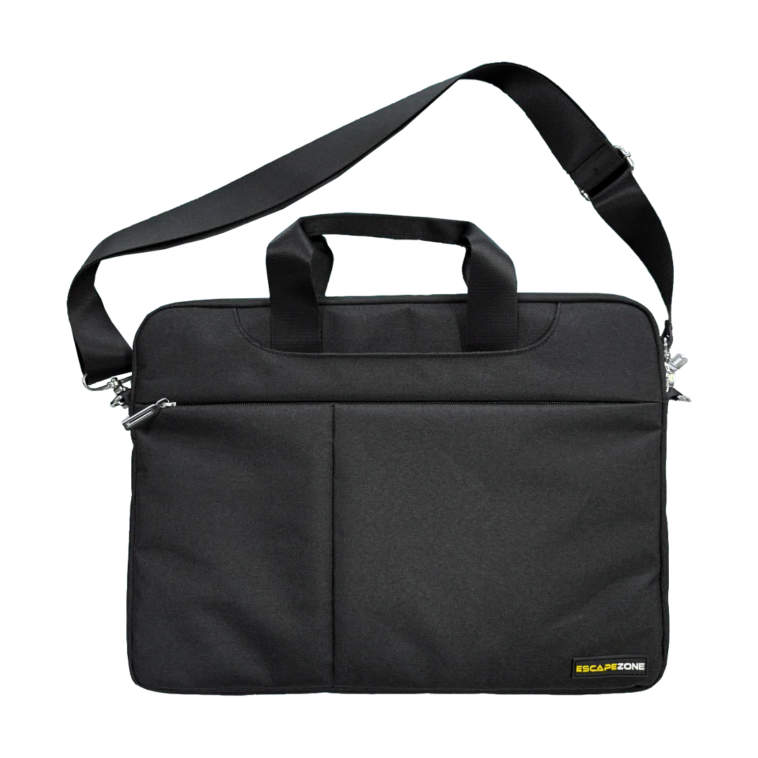 EscapeZone Laptop Shoulder Bag