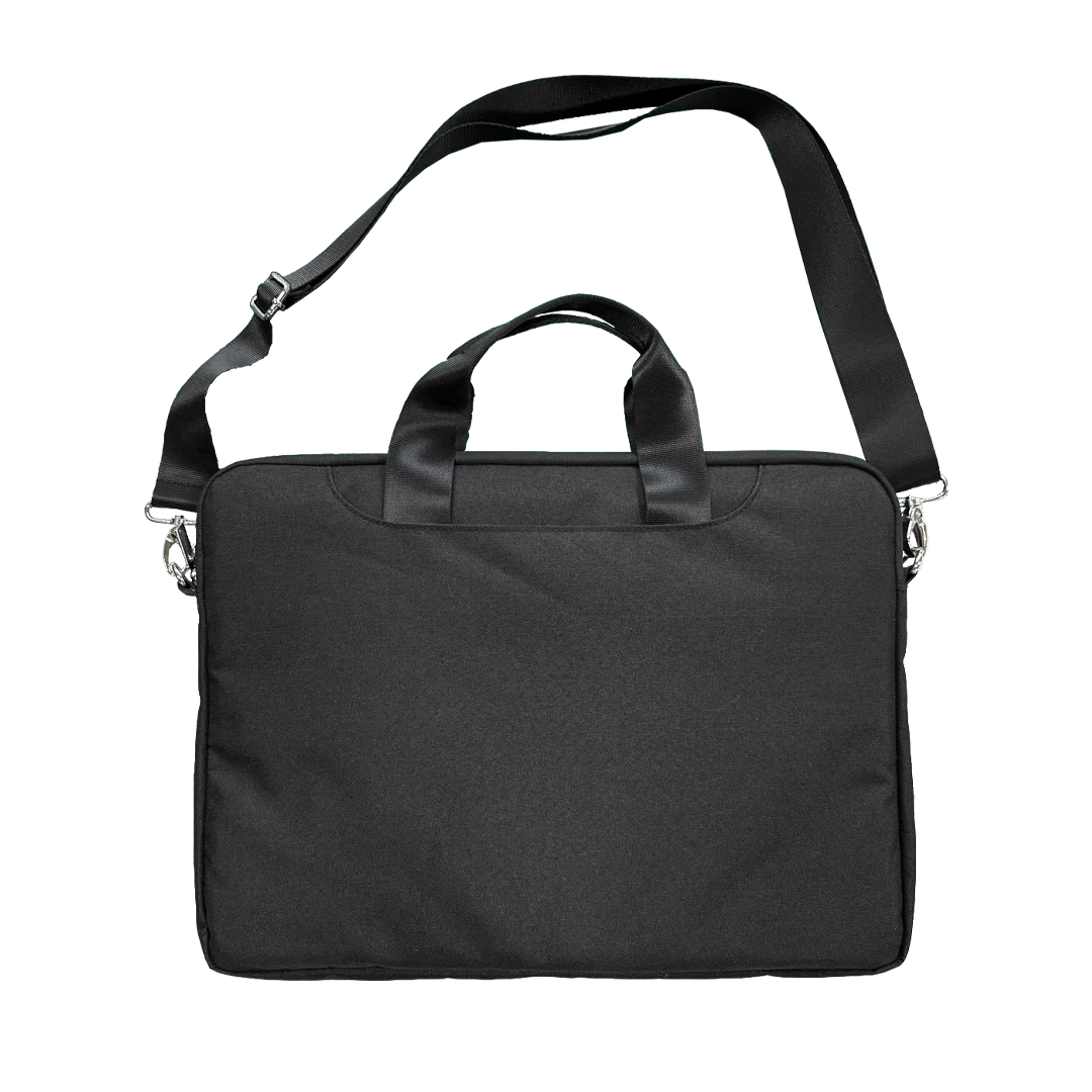 EscapeZone Laptop Shoulder Bag - Image 5