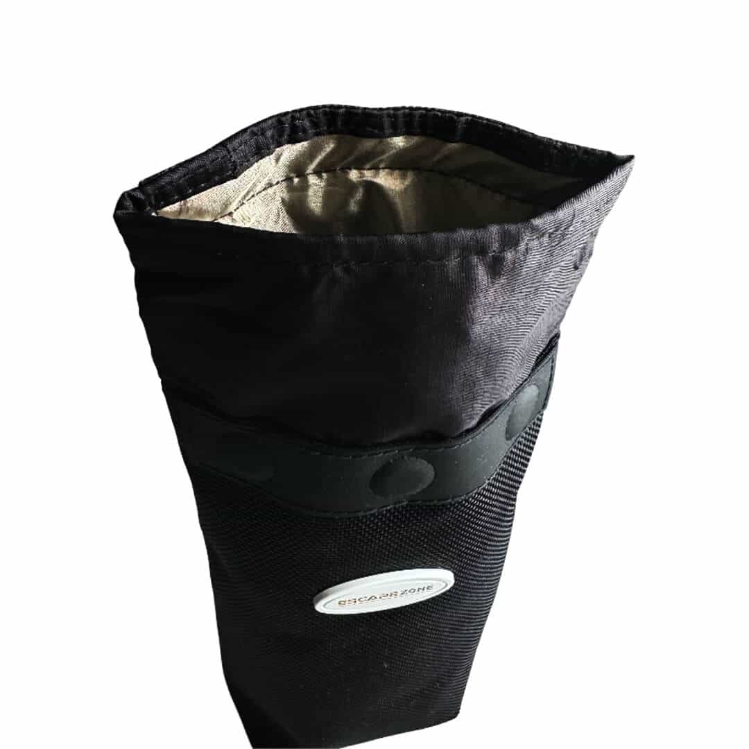 EscapeZone Mobile/Satellite Phone Faraday Bag - Image 3