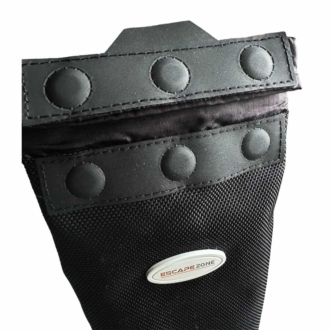 EscapeZone Mobile/Satellite Phone Faraday Bag - Image 5