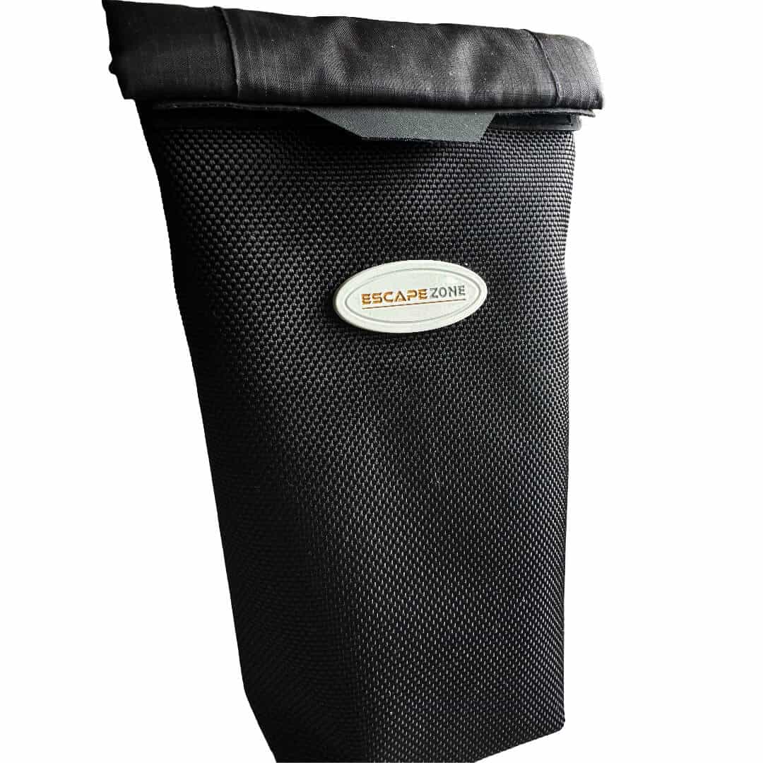 EscapeZone Mobile/Satellite Phone Faraday Bag - Image 6