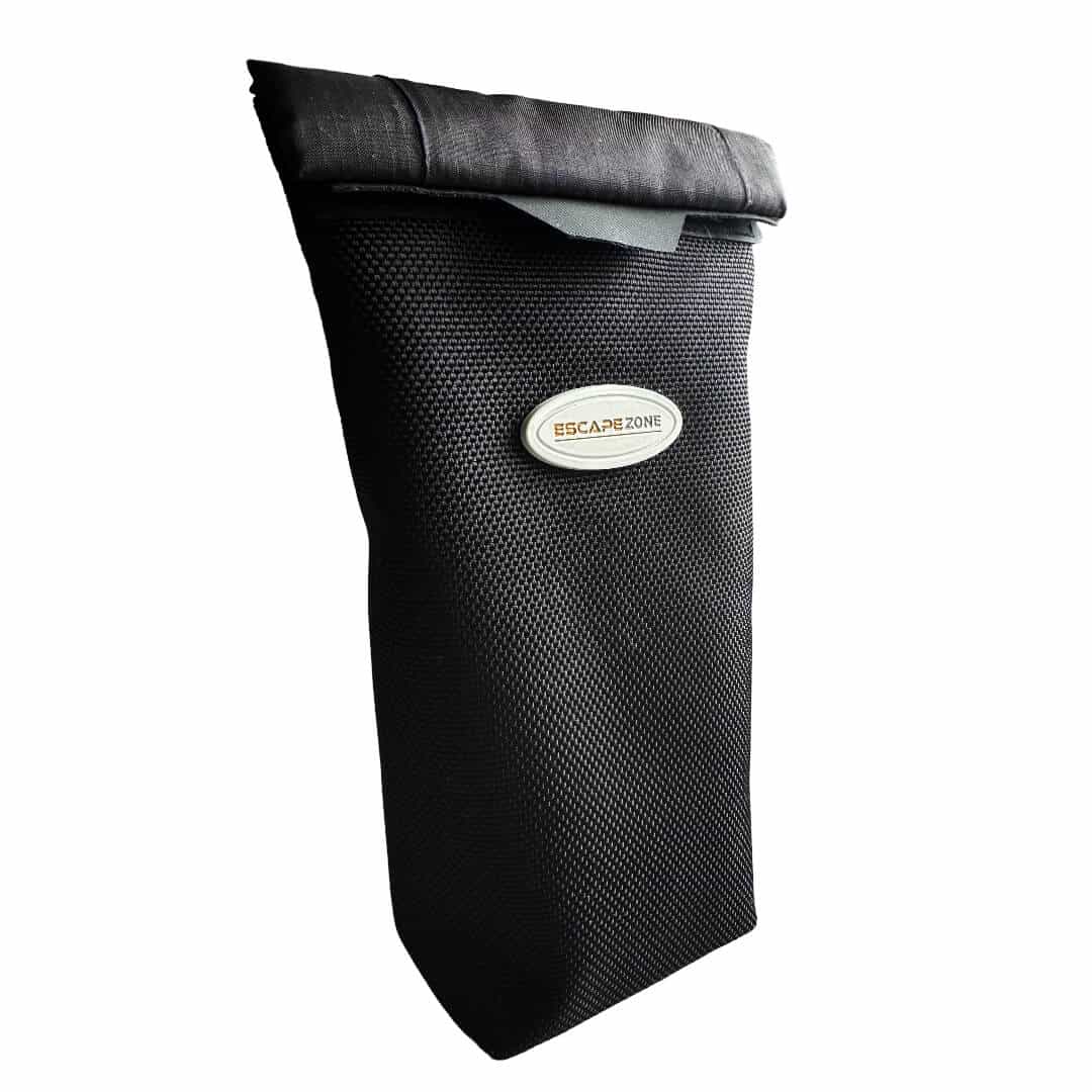 EscapeZone Mobile/Satellite Phone Faraday Bag - Image 7