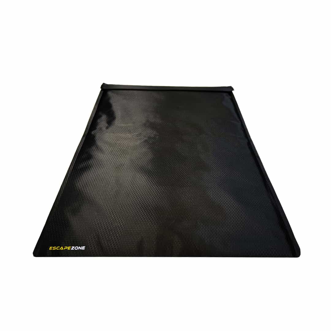EscapeZone – Premium Laptop Faraday Bag - Image 5