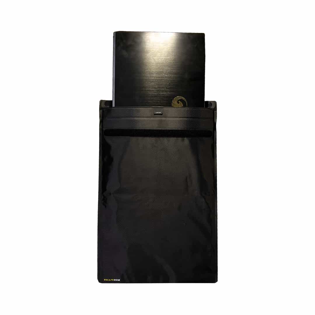 EscapeZone – Premium Laptop Faraday Bag - Image 8
