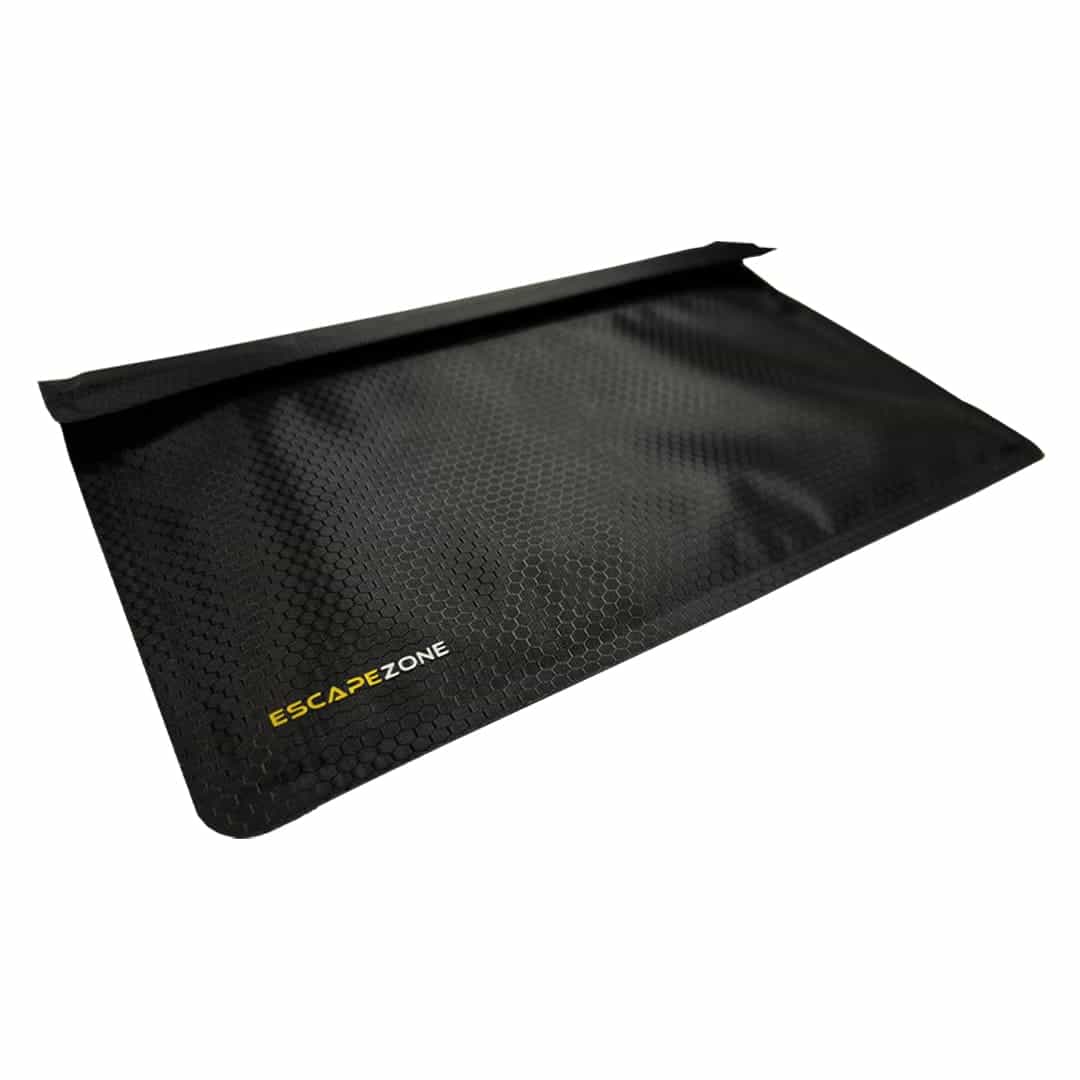 EscapeZone – Premium Mobile Faraday Bag - Image 11