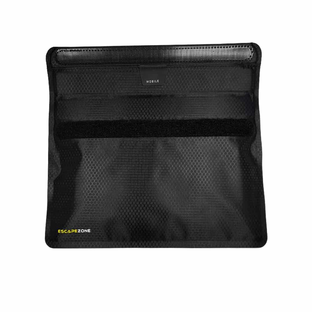 EscapeZone – Premium Mobile Faraday Bag - Image 4