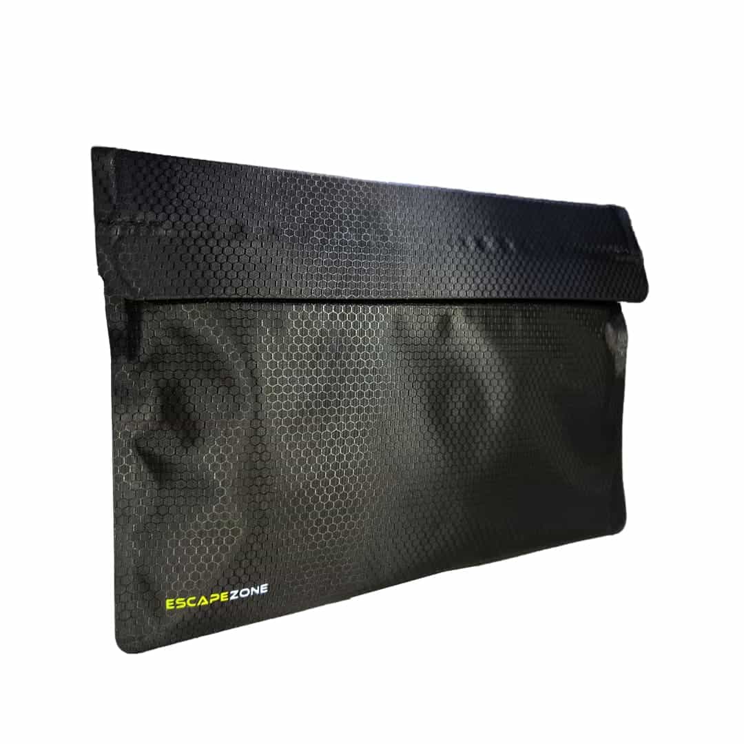 EscapeZone – Premium Mobile Faraday Bag - Image 9