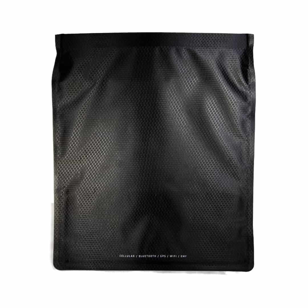 EscapeZone – Premium Tablet Faraday Bag - Image 3