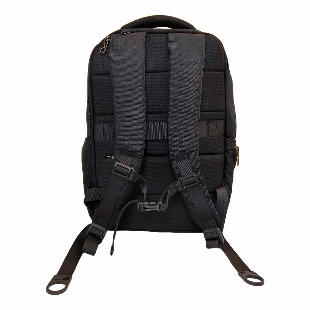 EscapeZone Shield/Faraday Ballistic Backpack-BLACK - Image 17