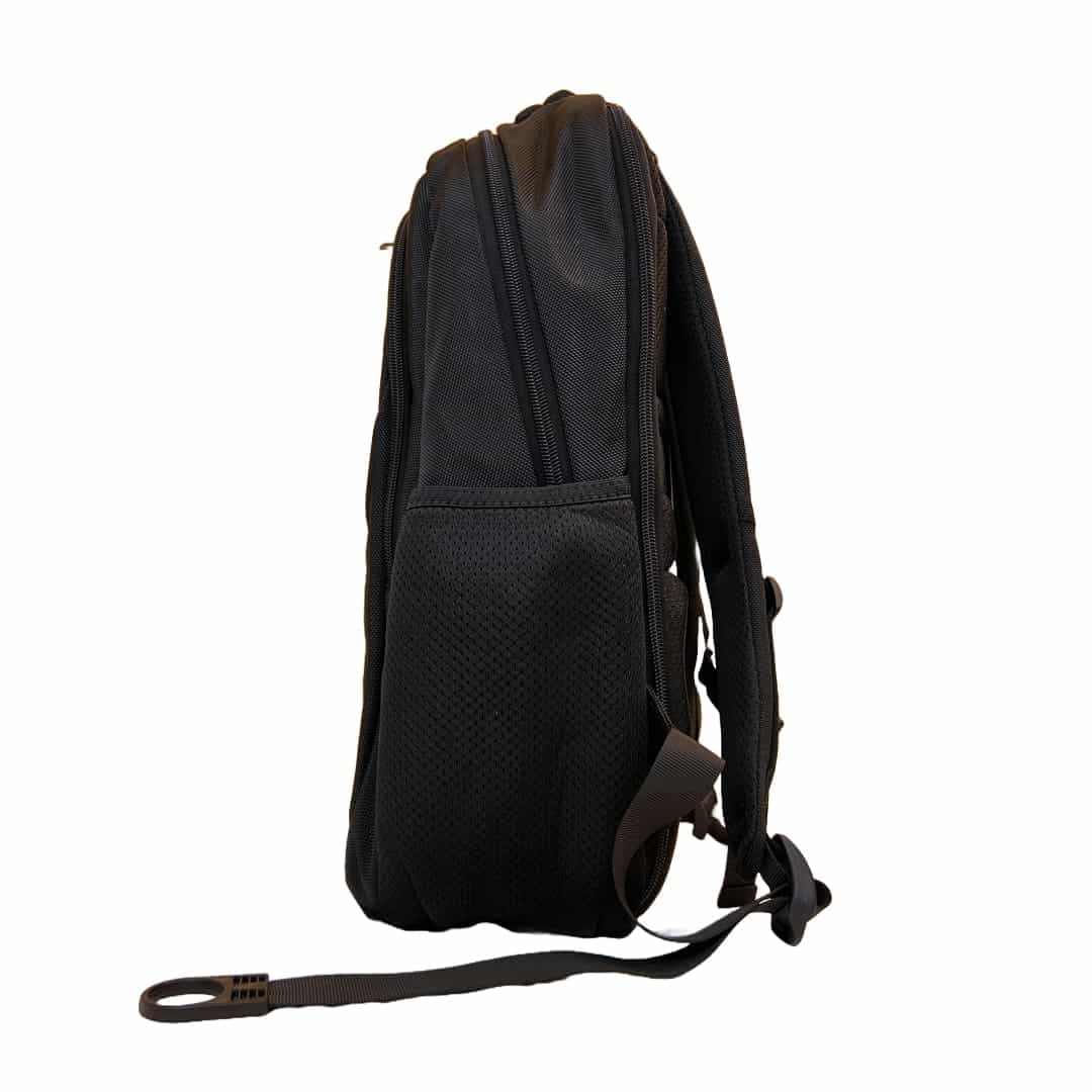 EscapeZone Shield/Faraday Ballistic Backpack-BLACK - Image 6