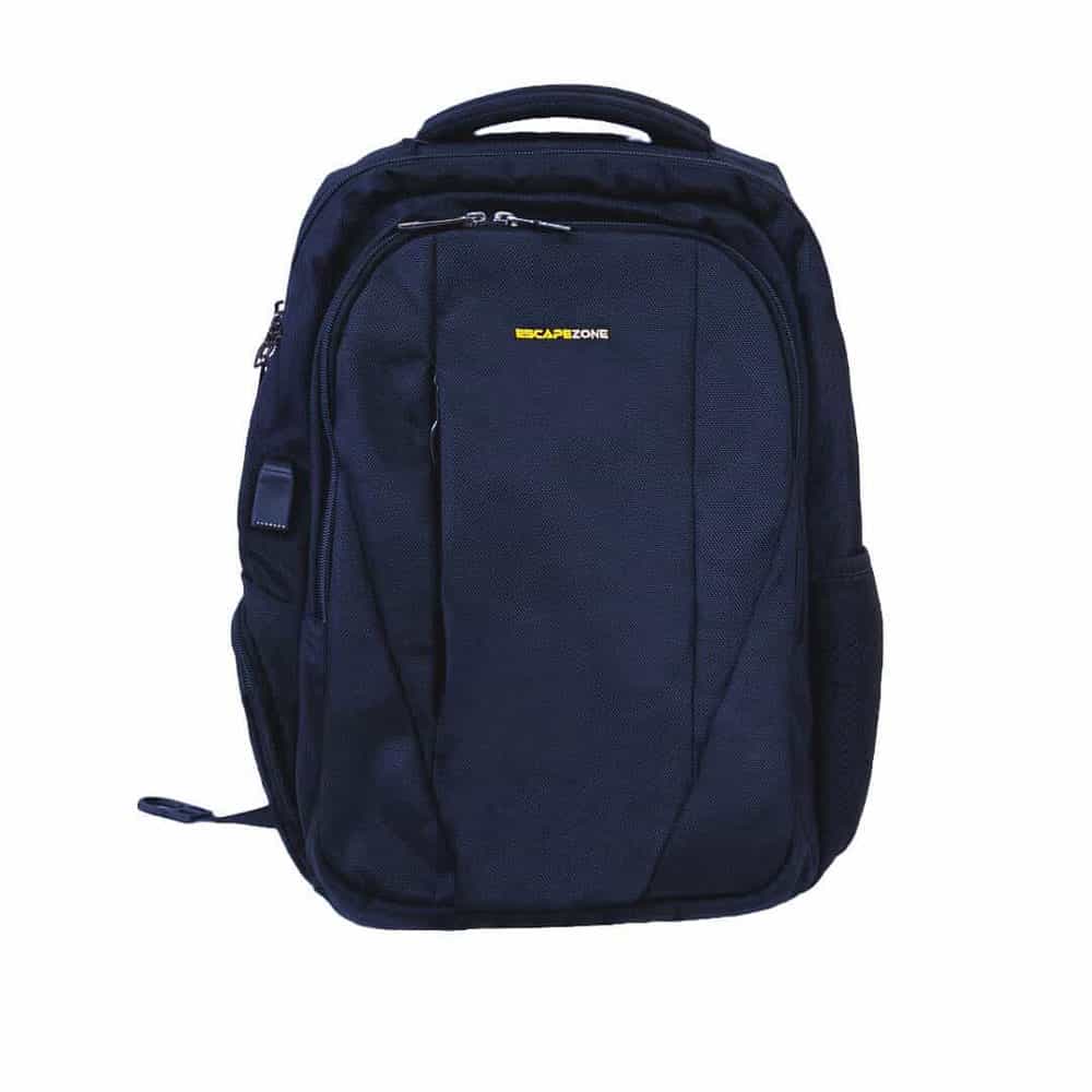 EscapeZone Shield/Faraday Ballistic Backpack-GRAY - Image 22