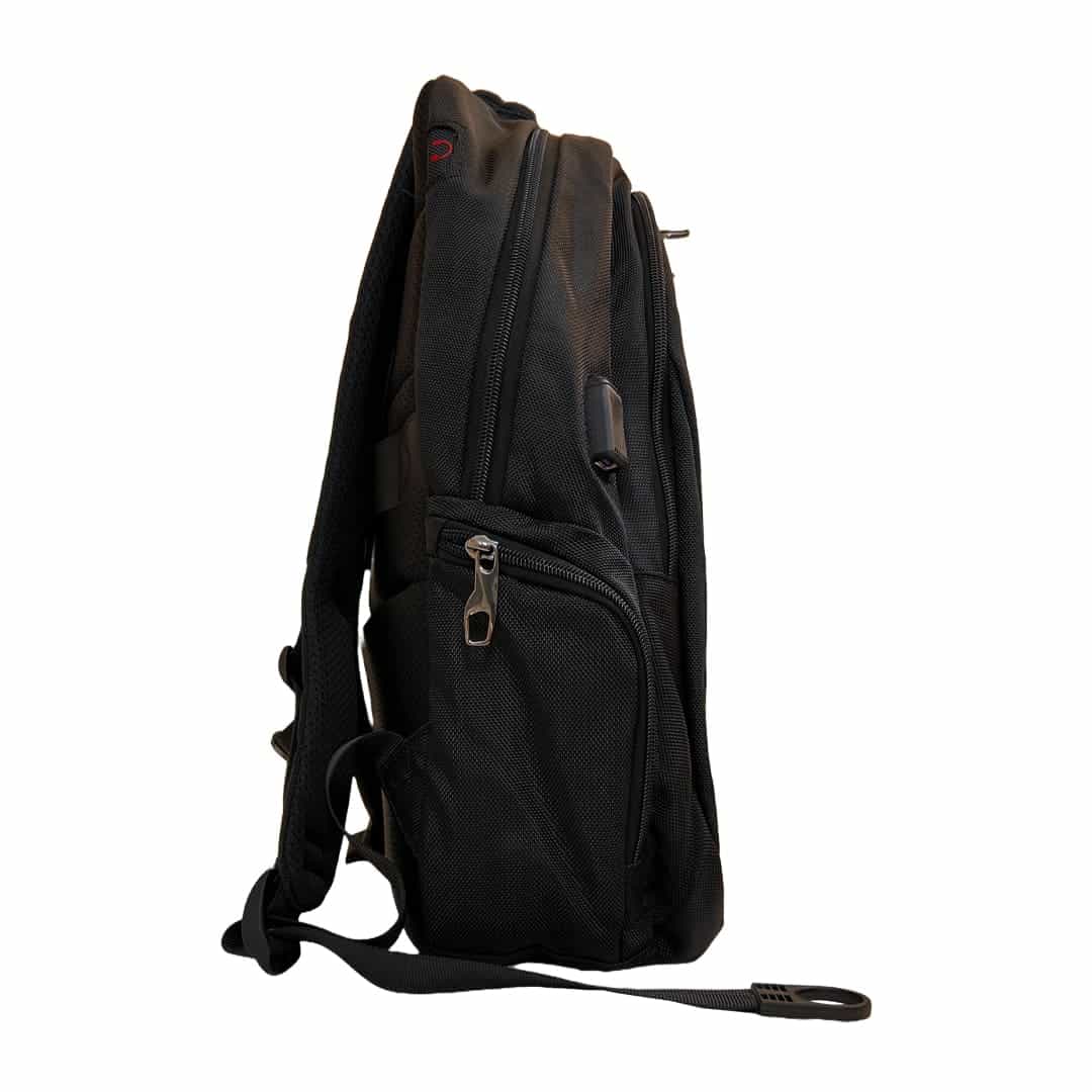 EscapeZone Shield/Faraday Ballistic Backpack-GRAY - Image 9